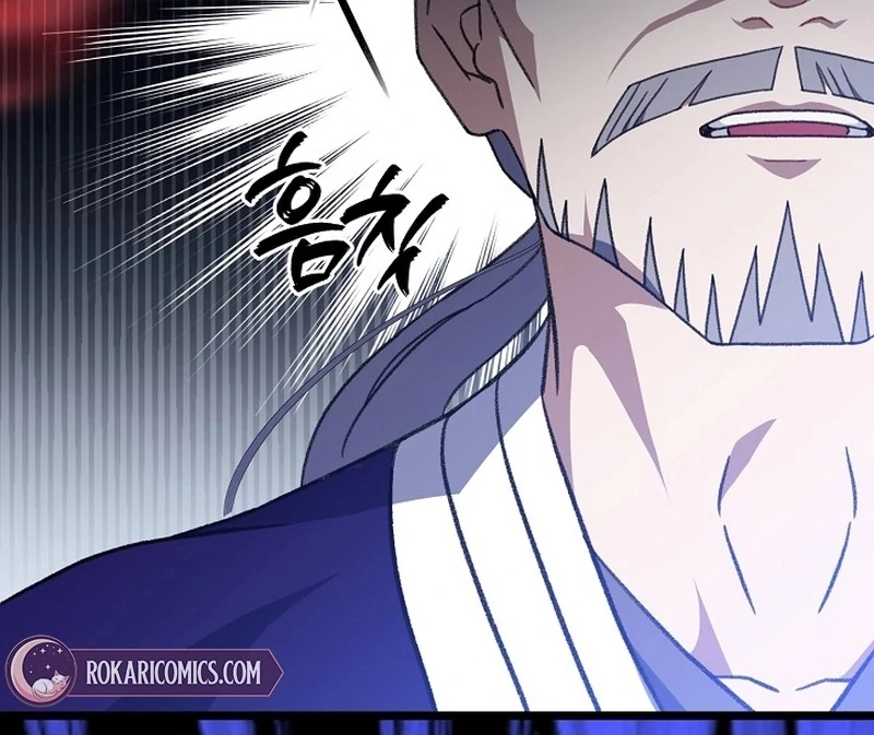 Read Return of the Namgung Clan’s Granddaughter EN Manga Online