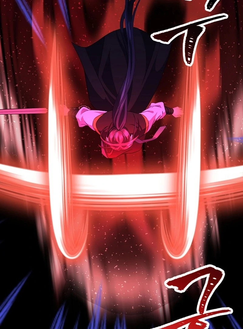 Read Return of the Namgung Clan’s Granddaughter EN Manga Online
