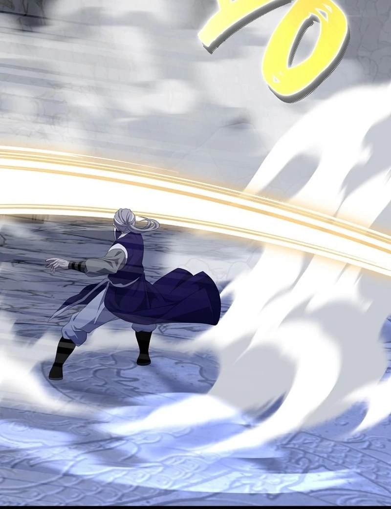 Read Return of the Namgung Clan’s Granddaughter EN Manga Online