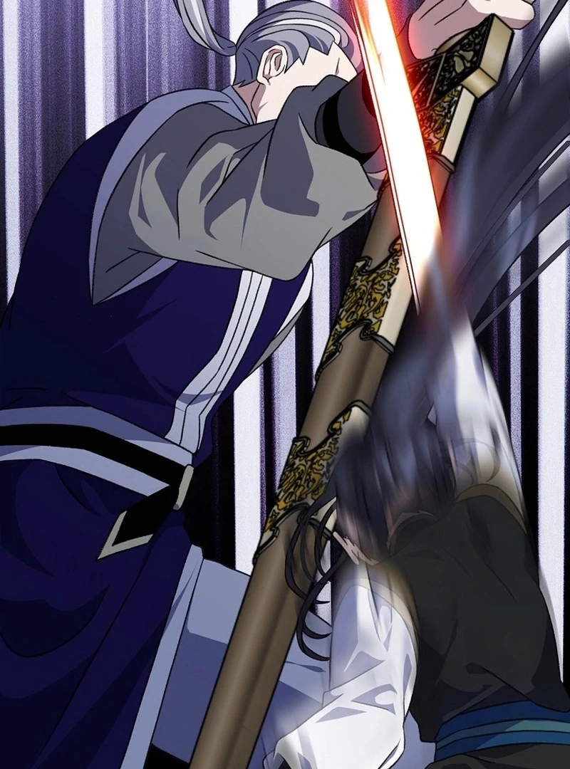 Read Return of the Namgung Clan’s Granddaughter EN Manga Online