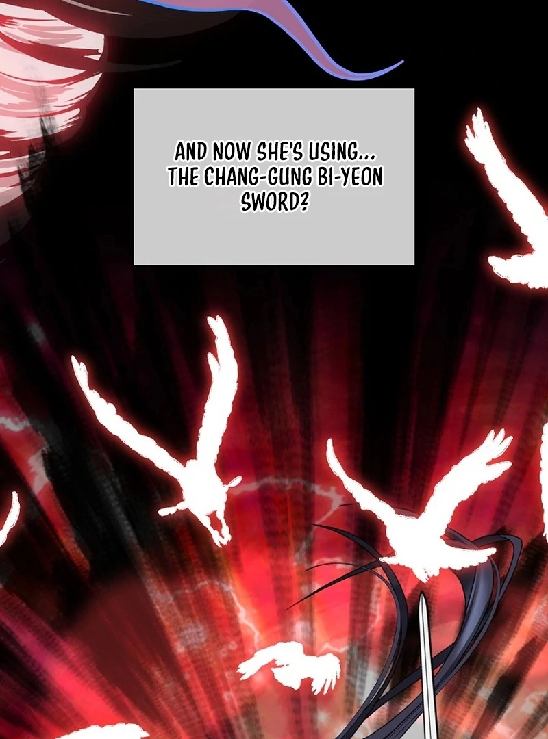 Read Return of the Namgung Clan’s Granddaughter EN Manga Online
