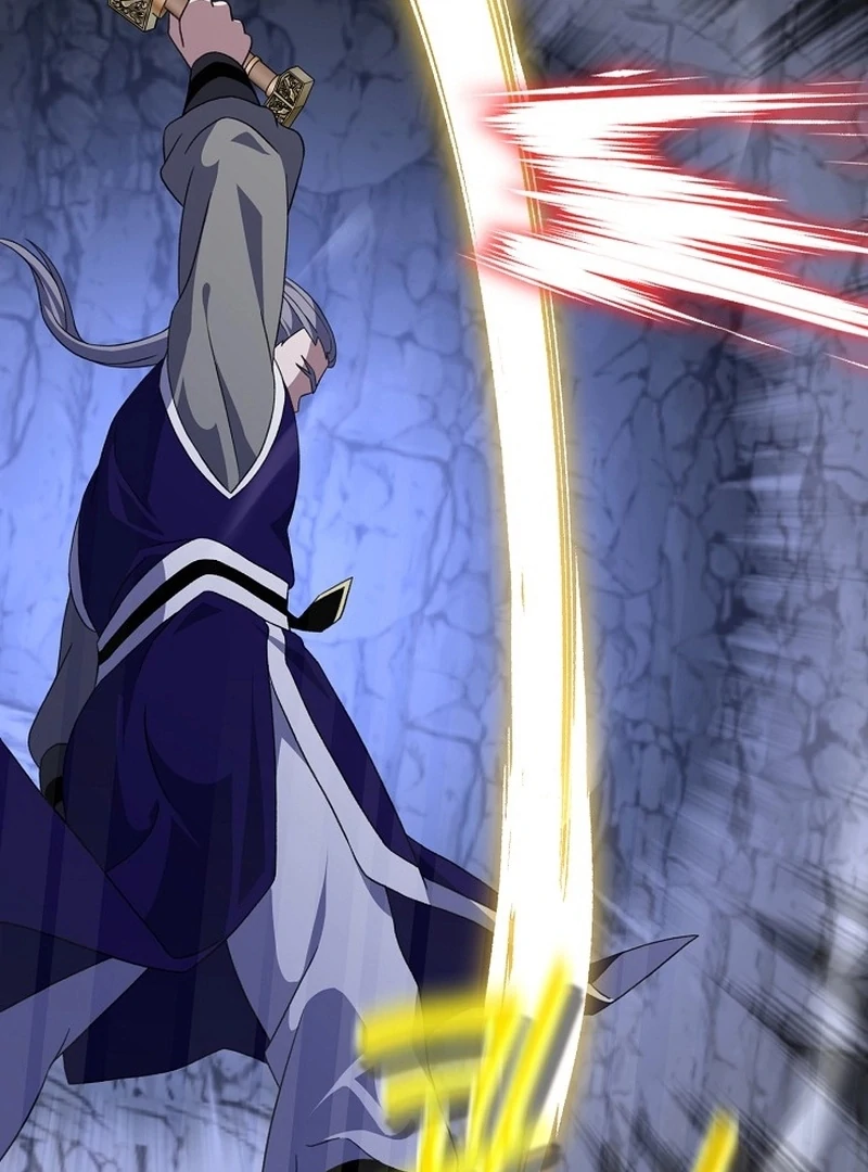 Read Return of the Namgung Clan’s Granddaughter EN Manga Online