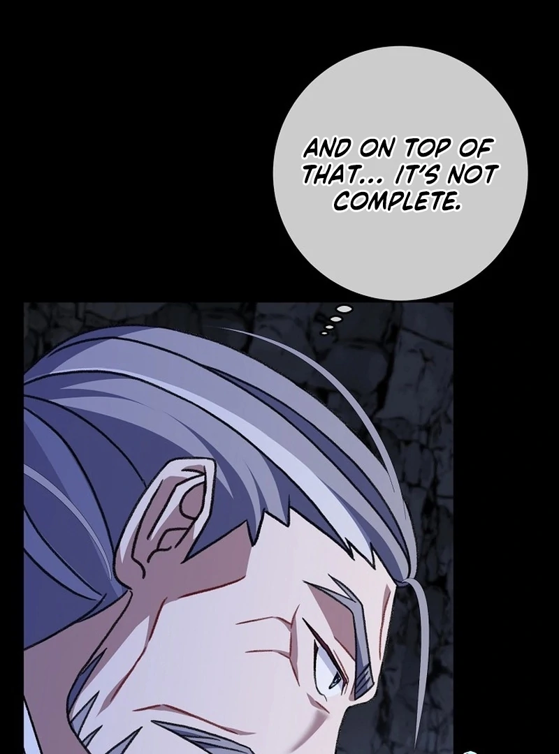 Read Return of the Namgung Clan’s Granddaughter EN Manga Online