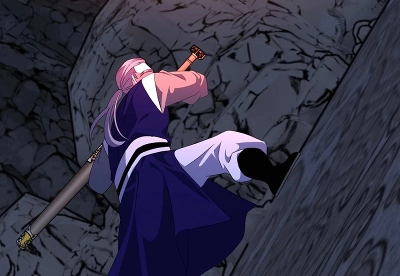 Read Return of the Namgung Clan’s Granddaughter EN Manga Online
