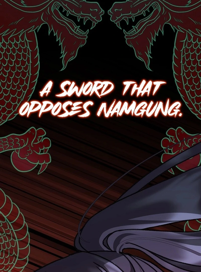 Read Return of the Namgung Clan’s Granddaughter EN Manga Online