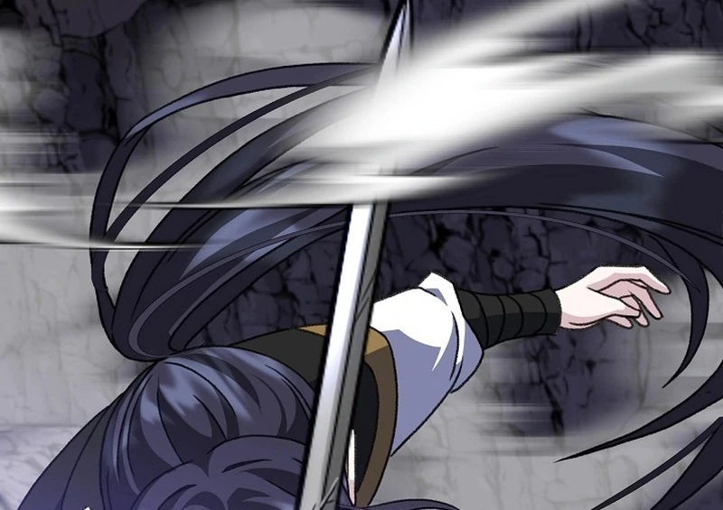 Read Return of the Namgung Clan’s Granddaughter EN Manga Online