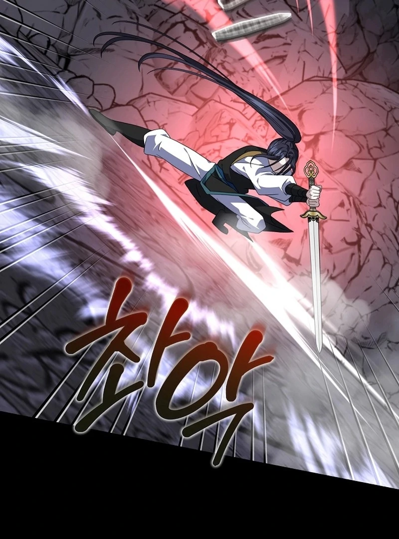 Read Return of the Namgung Clan’s Granddaughter EN Manga Online