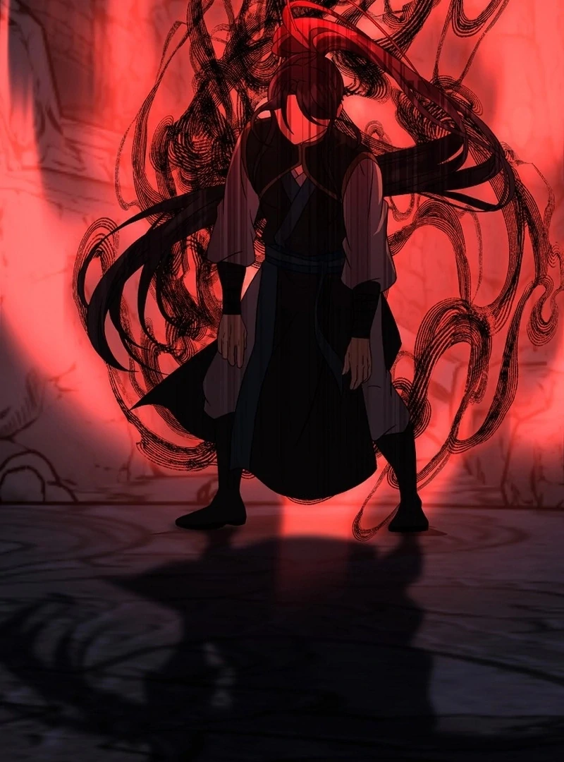 Read Return of the Namgung Clan’s Granddaughter EN Manga Online