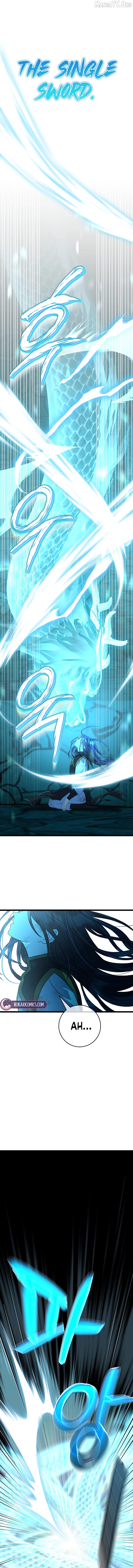 Read Return of the Namgung Clan’s Granddaughter EN Manga Online