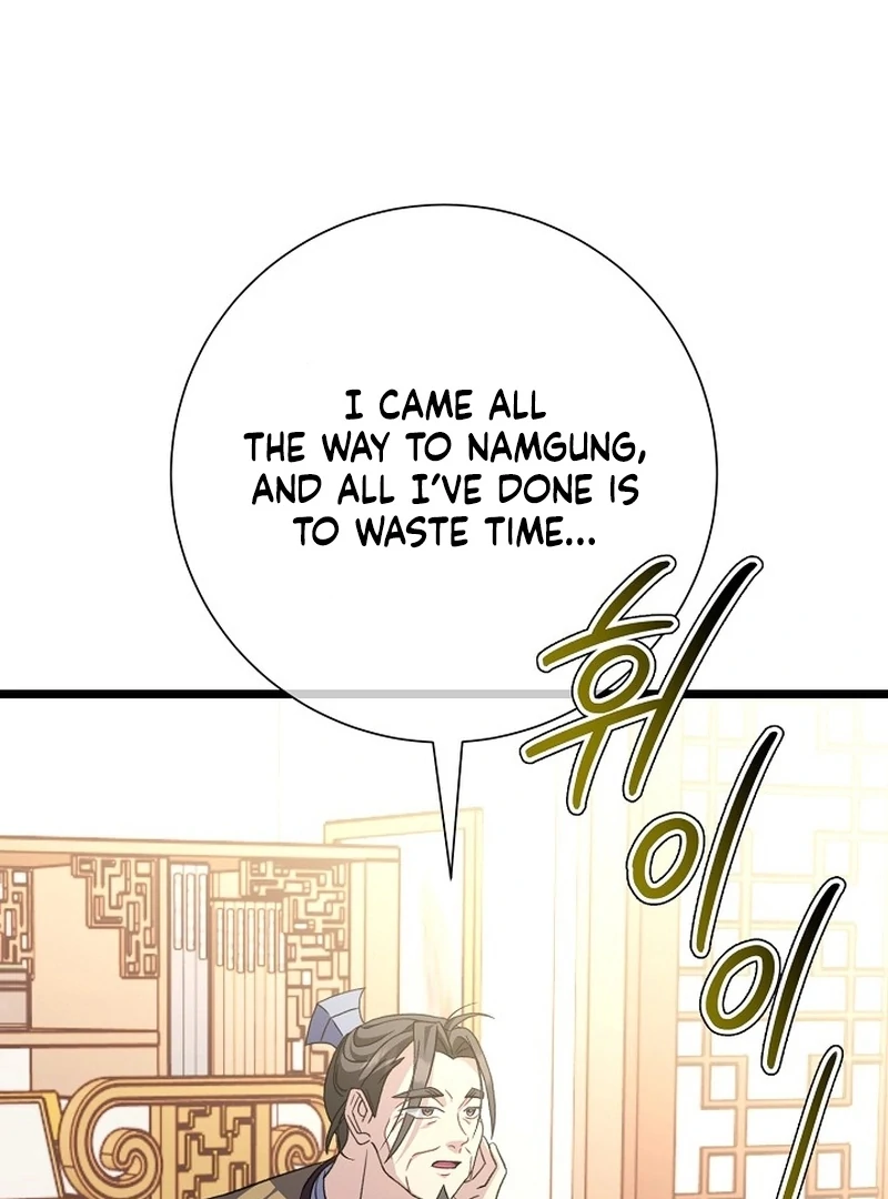 Read Return of the Namgung Clan’s Granddaughter EN Manga Online