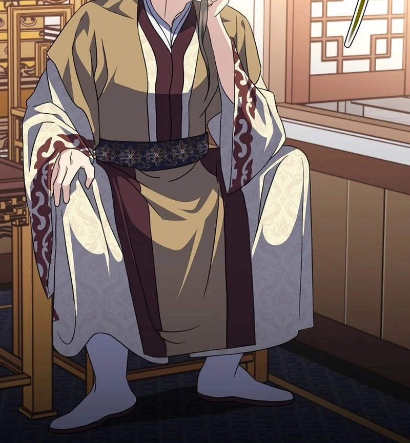 Read Return of the Namgung Clan’s Granddaughter EN Manga Online