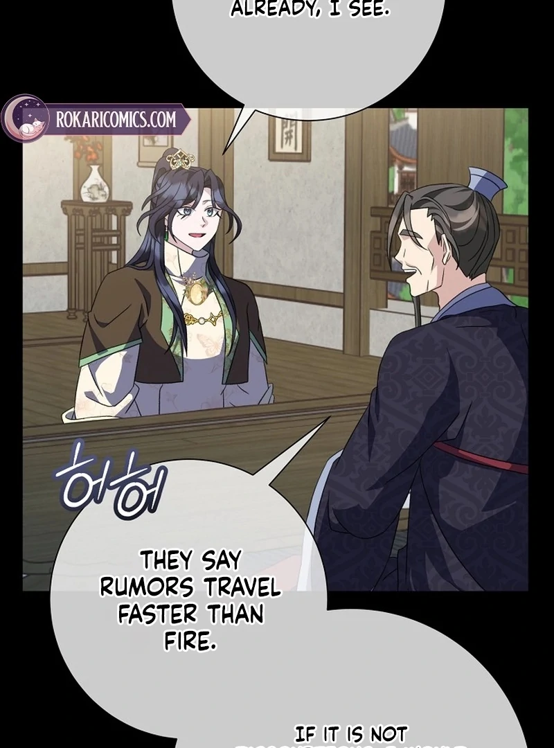 Read Return of the Namgung Clan’s Granddaughter EN Manga Online