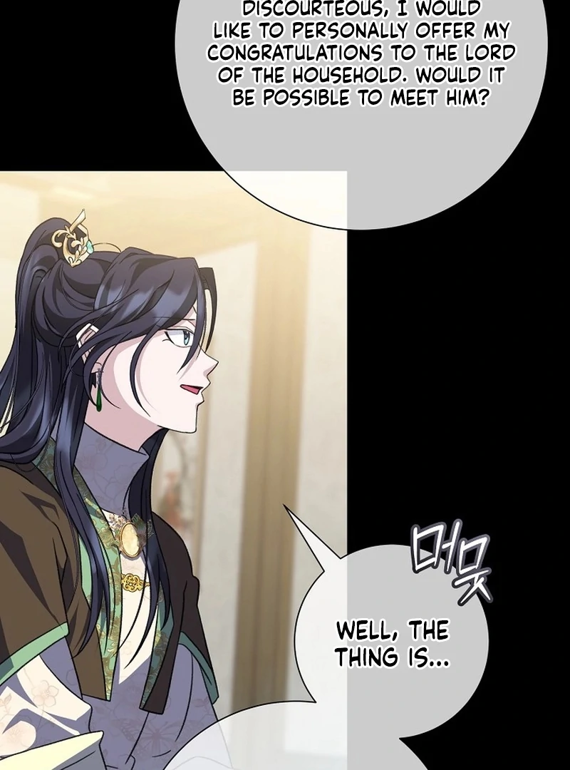 Read Return of the Namgung Clan’s Granddaughter EN Manga Online