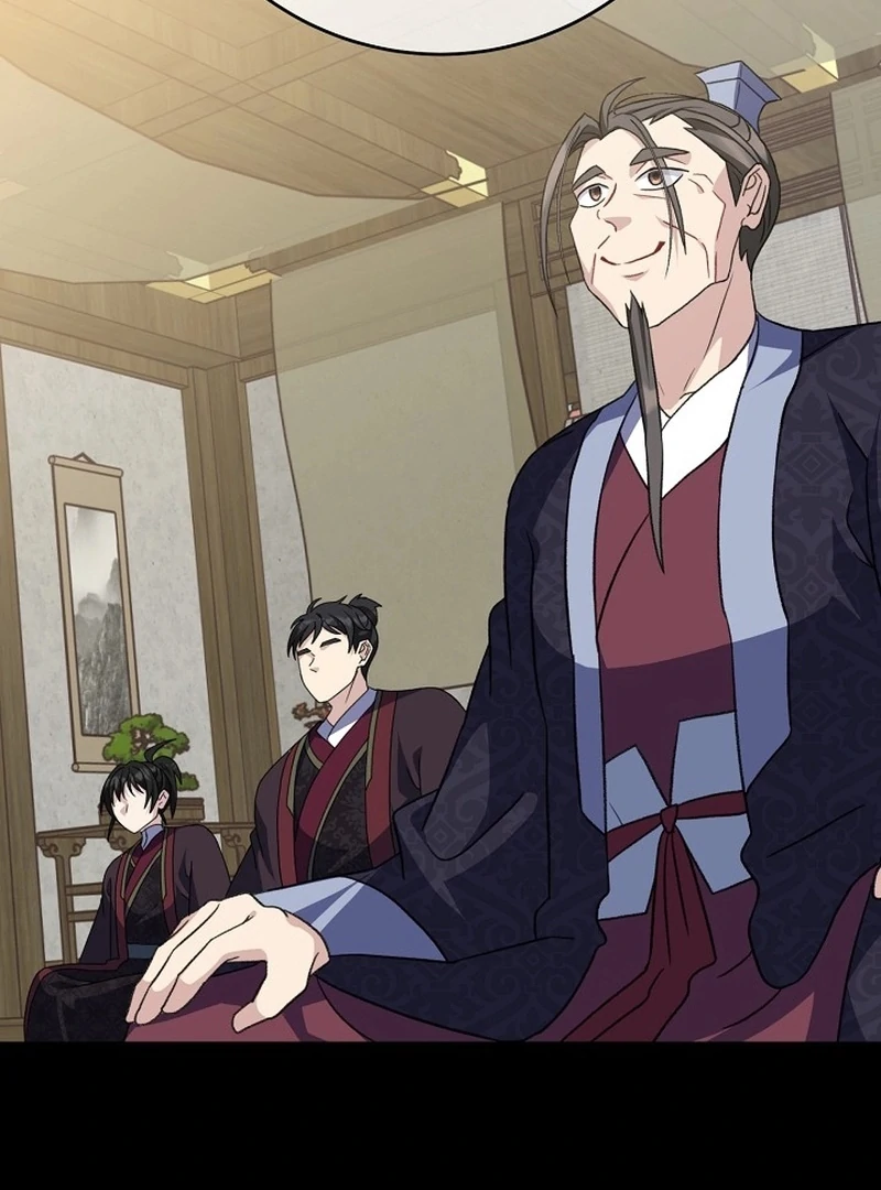 Read Return of the Namgung Clan’s Granddaughter EN Manga Online