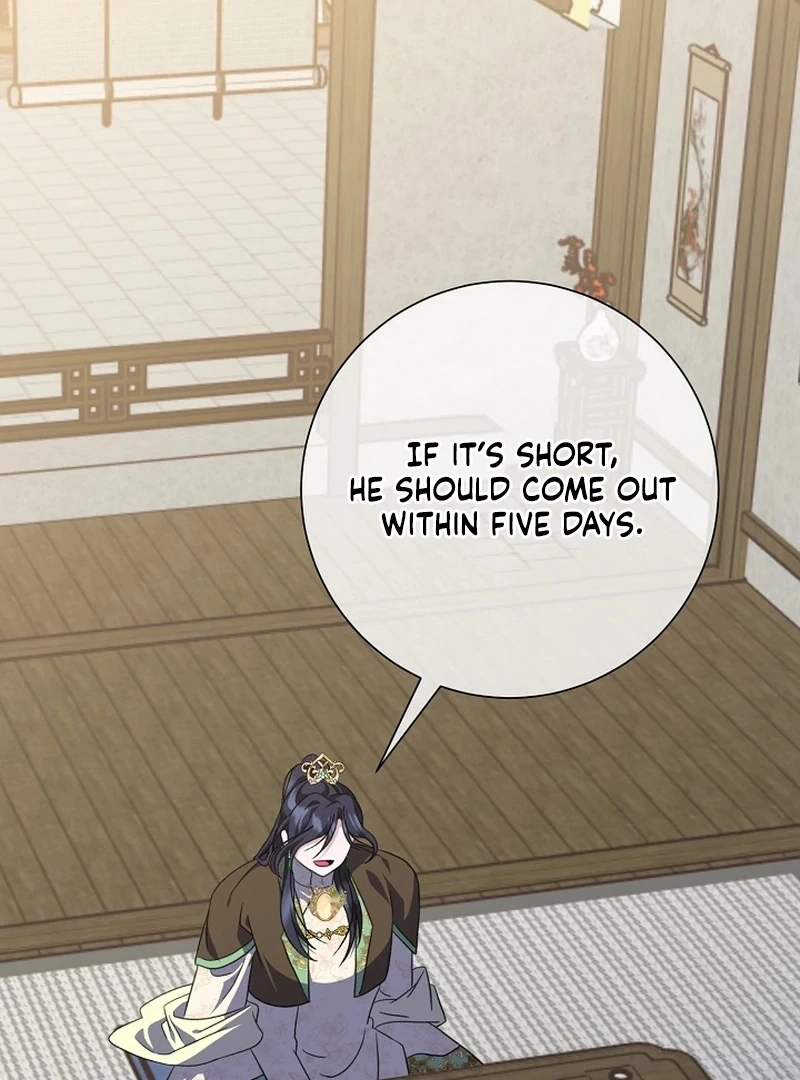 Read Return of the Namgung Clan’s Granddaughter EN Manga Online