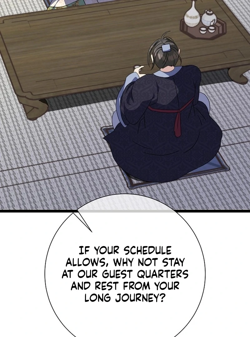 Read Return of the Namgung Clan’s Granddaughter EN Manga Online
