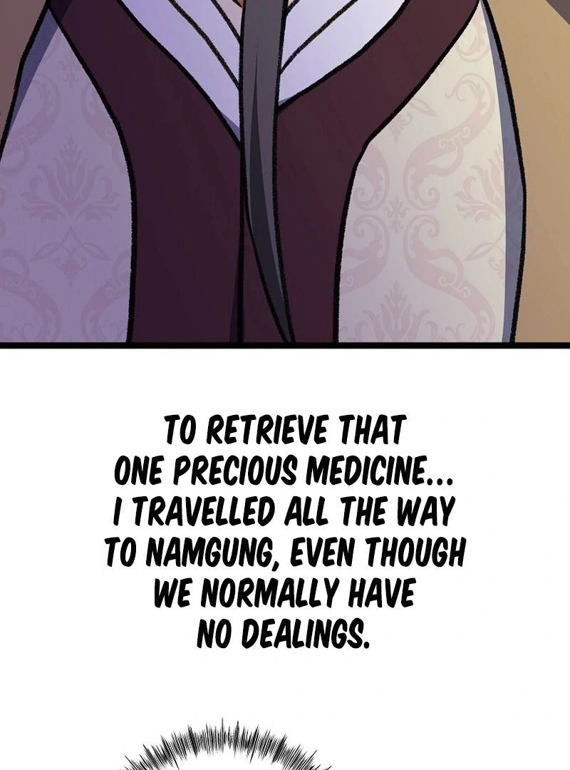 Read Return of the Namgung Clan’s Granddaughter EN Manga Online