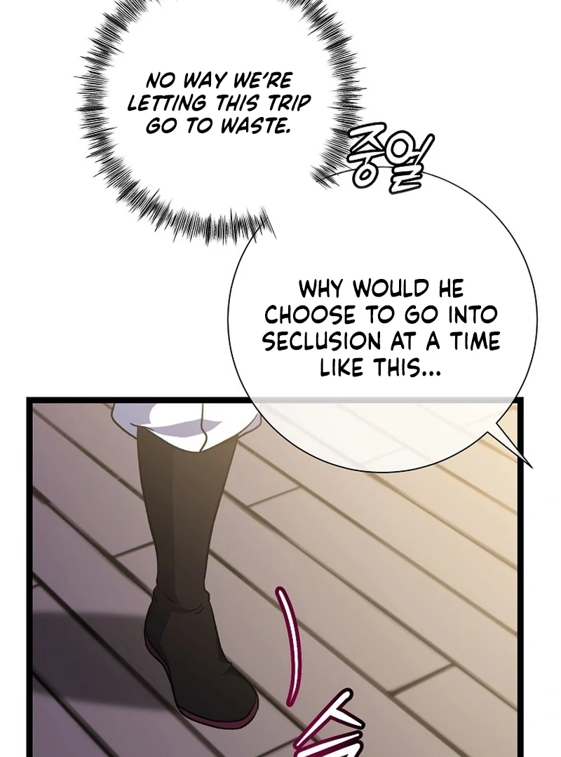 Read Return of the Namgung Clan’s Granddaughter EN Manga Online