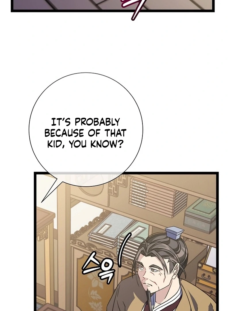Read Return of the Namgung Clan’s Granddaughter EN Manga Online