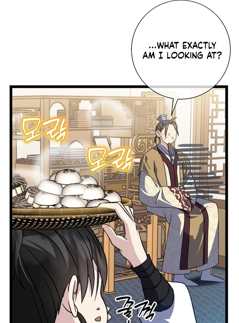 Read Return of the Namgung Clan’s Granddaughter EN Manga Online