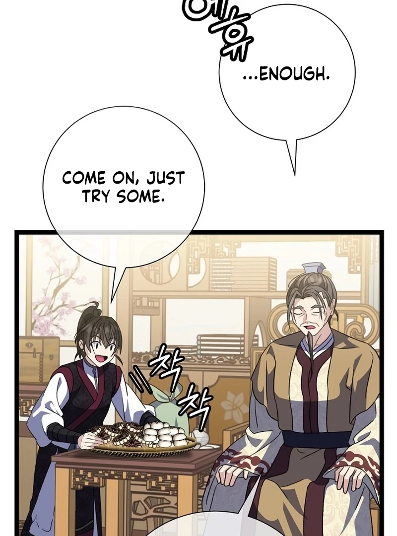 Read Return of the Namgung Clan’s Granddaughter EN Manga Online
