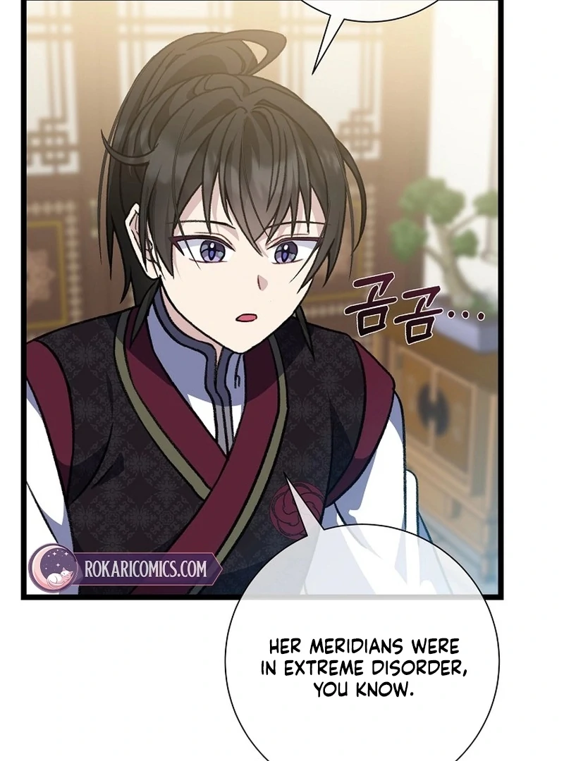 Read Return of the Namgung Clan’s Granddaughter EN Manga Online