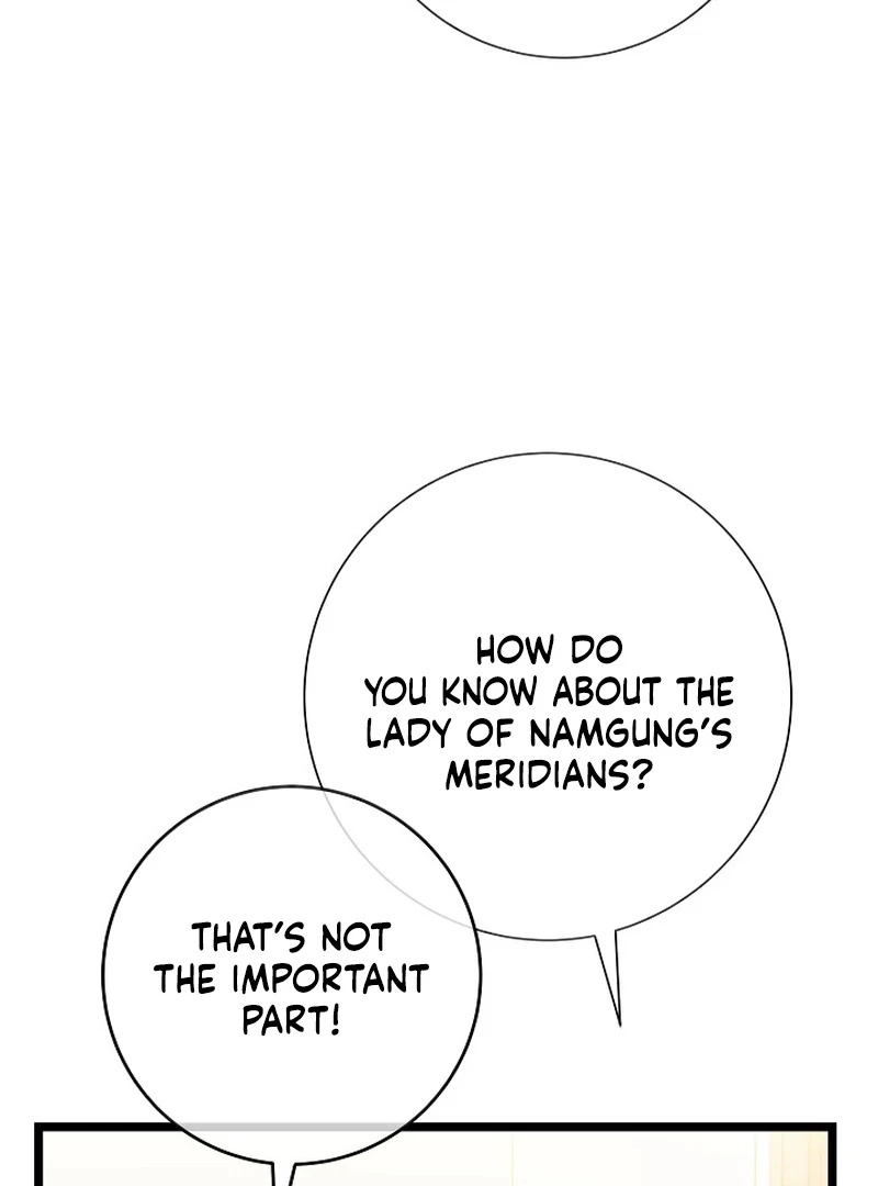 Read Return of the Namgung Clan’s Granddaughter EN Manga Online