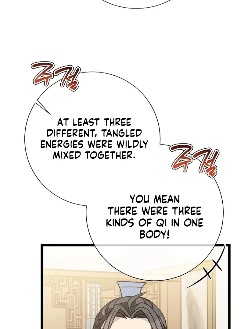 Read Return of the Namgung Clan’s Granddaughter EN Manga Online