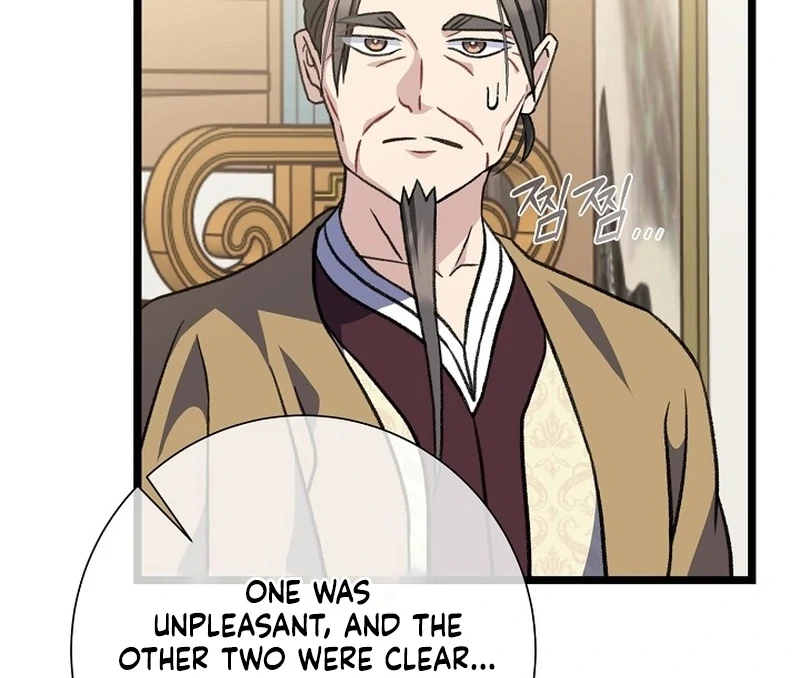 Read Return of the Namgung Clan’s Granddaughter EN Manga Online