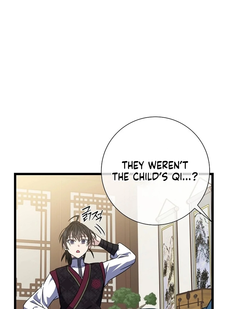Read Return of the Namgung Clan’s Granddaughter EN Manga Online