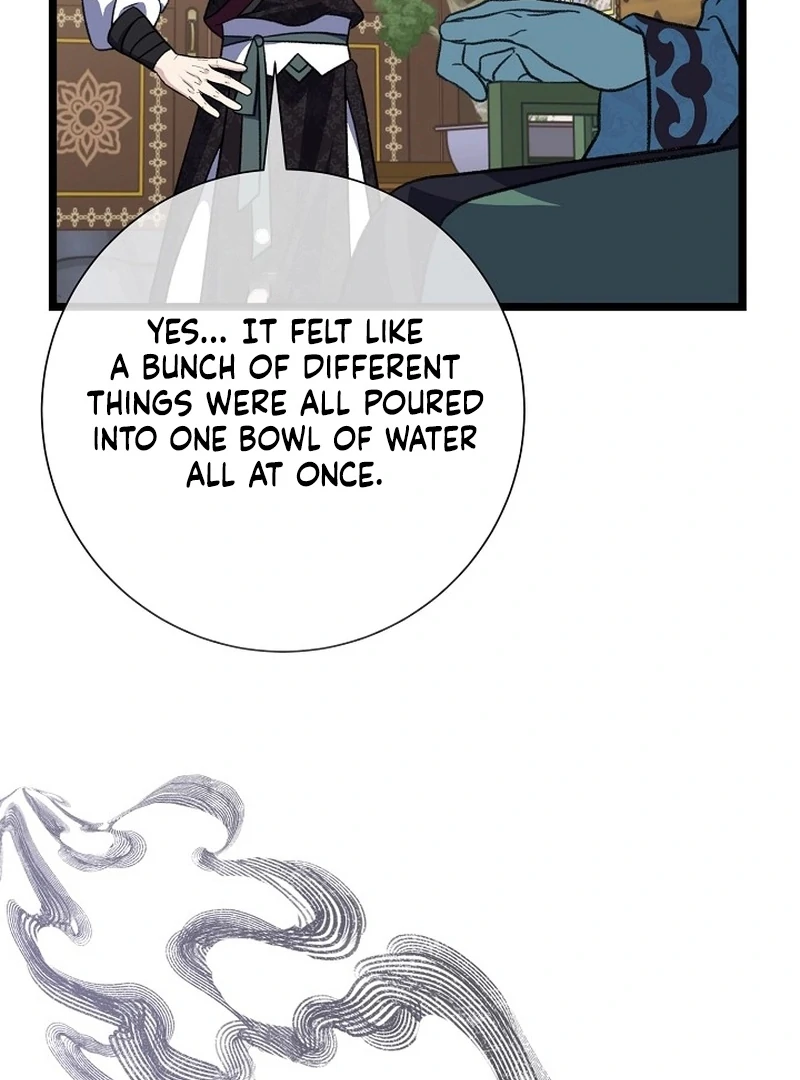 Read Return of the Namgung Clan’s Granddaughter EN Manga Online