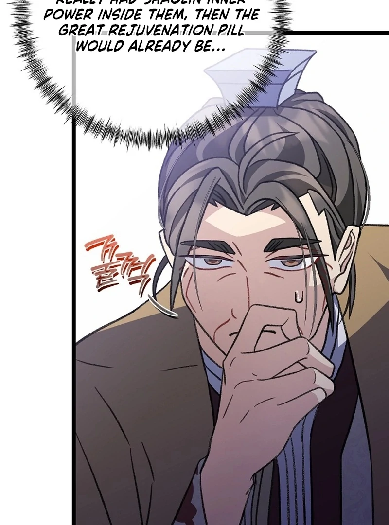 Read Return of the Namgung Clan’s Granddaughter EN Manga Online