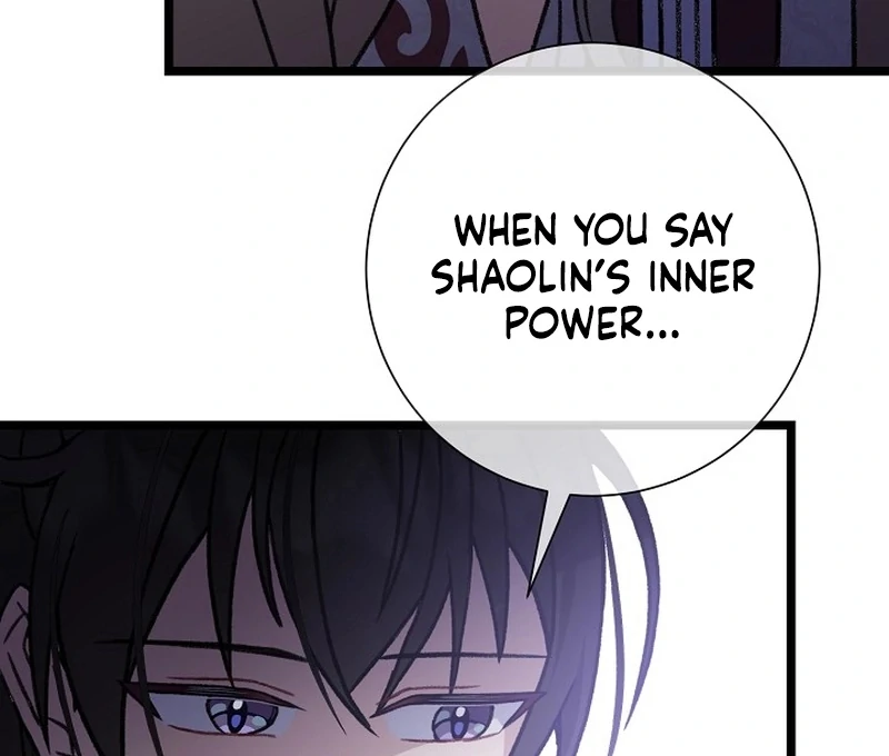 Read Return of the Namgung Clan’s Granddaughter EN Manga Online