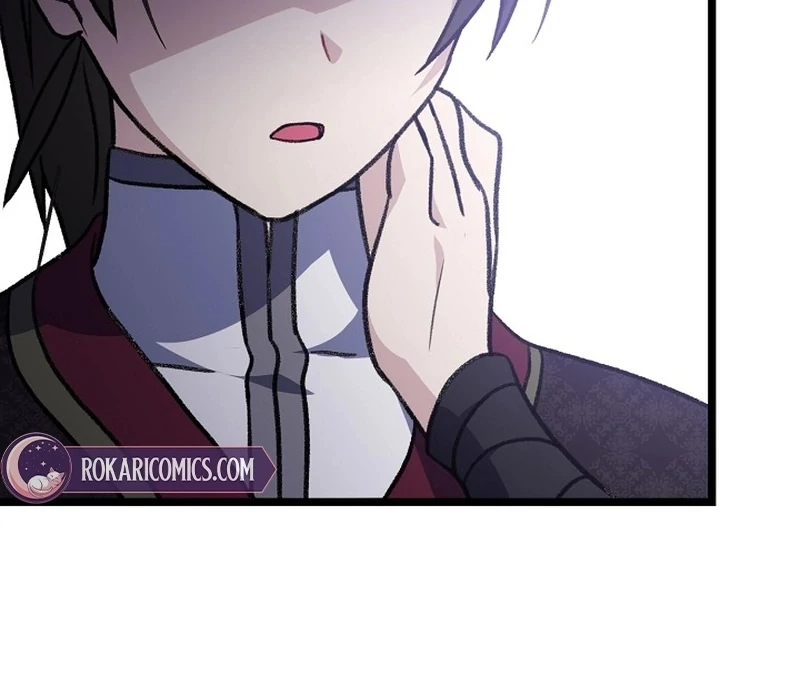 Read Return of the Namgung Clan’s Granddaughter EN Manga Online
