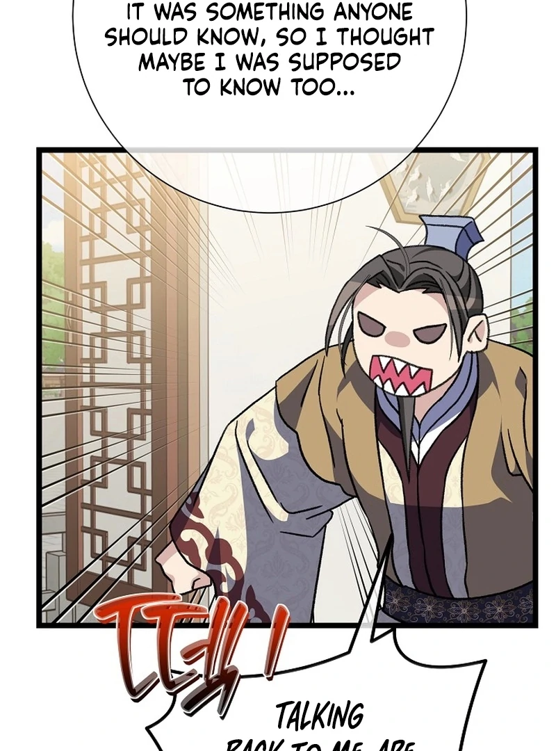 Read Return of the Namgung Clan’s Granddaughter EN Manga Online
