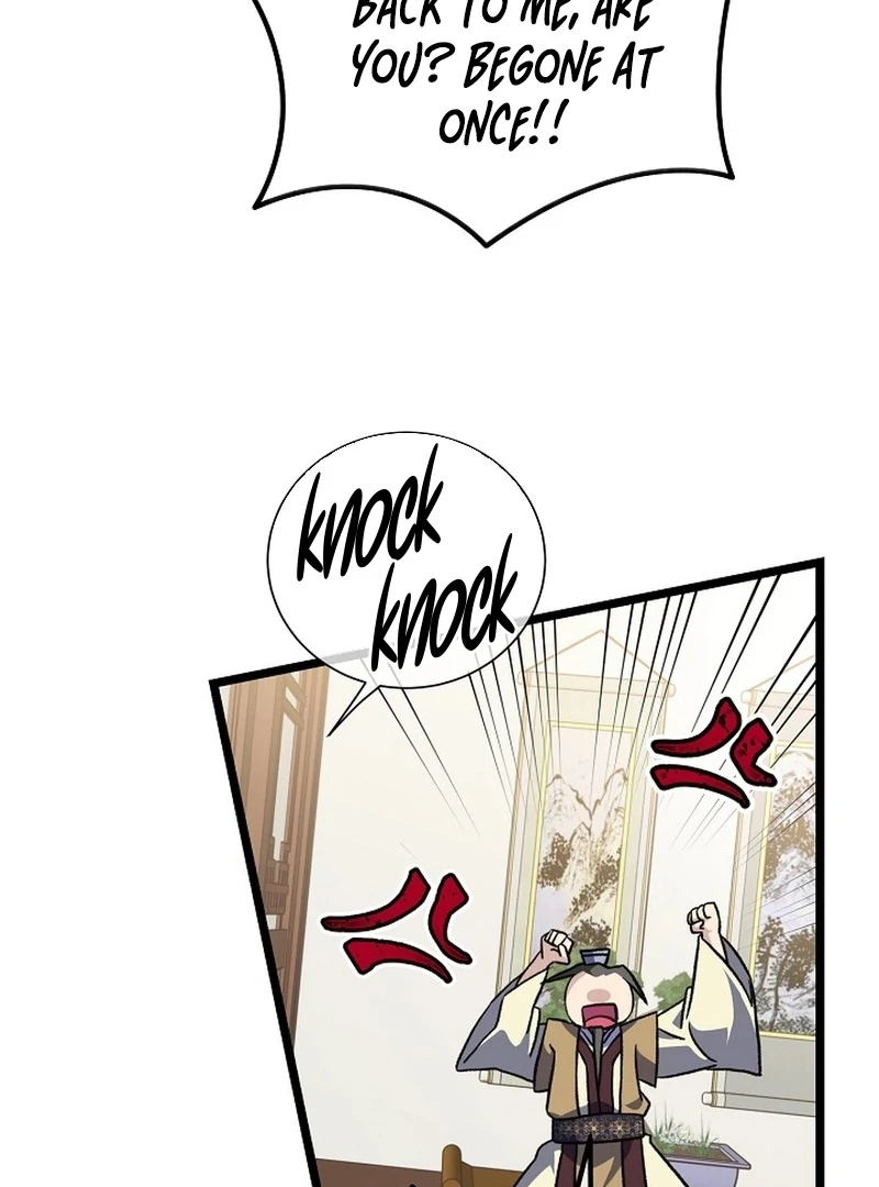 Read Return of the Namgung Clan’s Granddaughter EN Manga Online