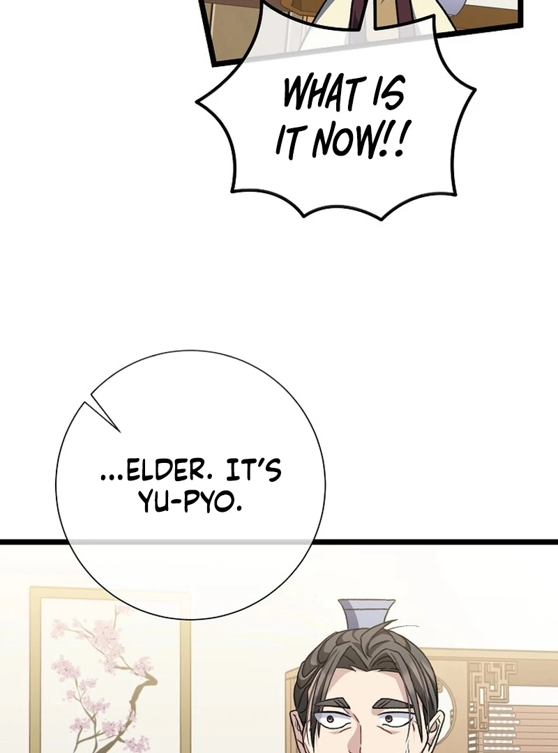 Read Return of the Namgung Clan’s Granddaughter EN Manga Online