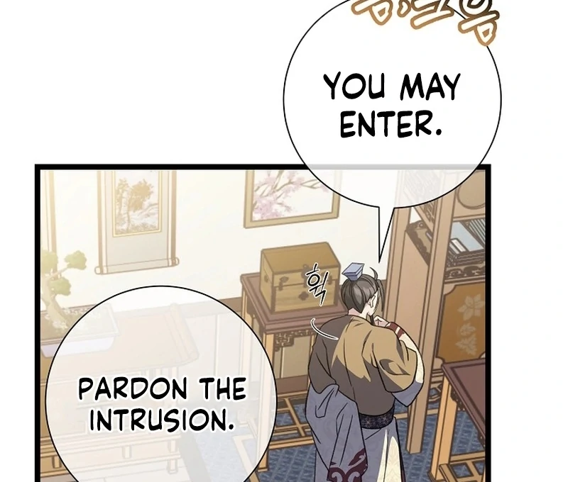 Read Return of the Namgung Clan’s Granddaughter EN Manga Online