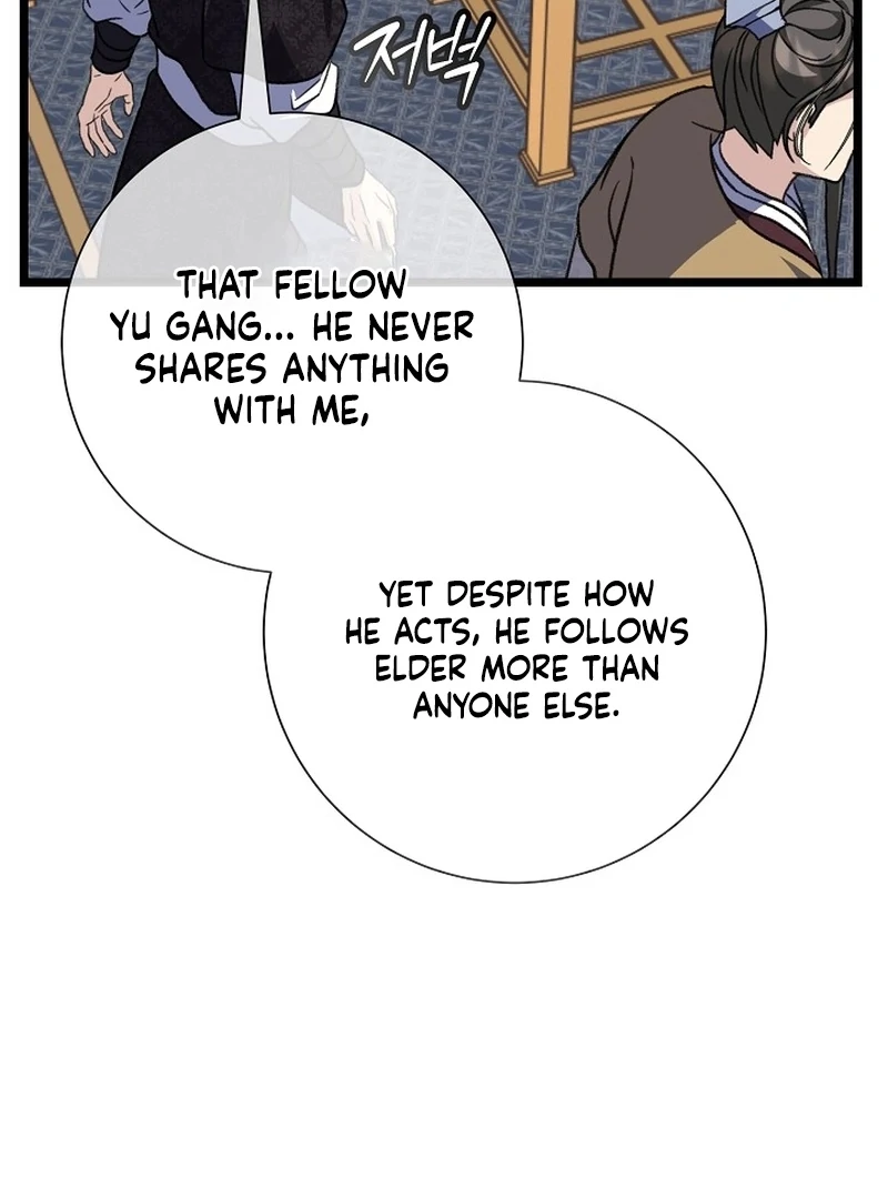 Read Return of the Namgung Clan’s Granddaughter EN Manga Online