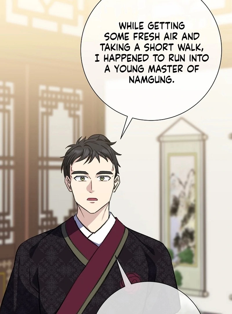 Read Return of the Namgung Clan’s Granddaughter EN Manga Online