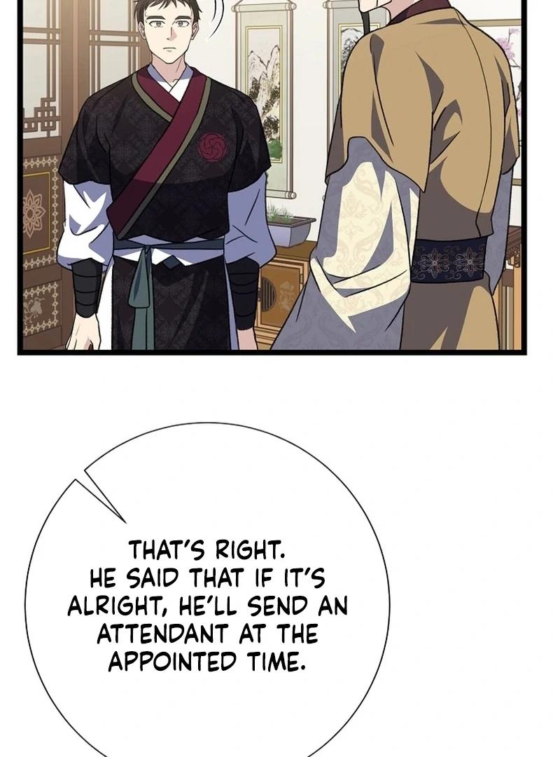 Read Return of the Namgung Clan’s Granddaughter EN Manga Online