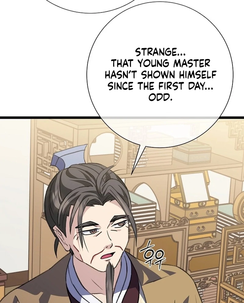 Read Return of the Namgung Clan’s Granddaughter EN Manga Online