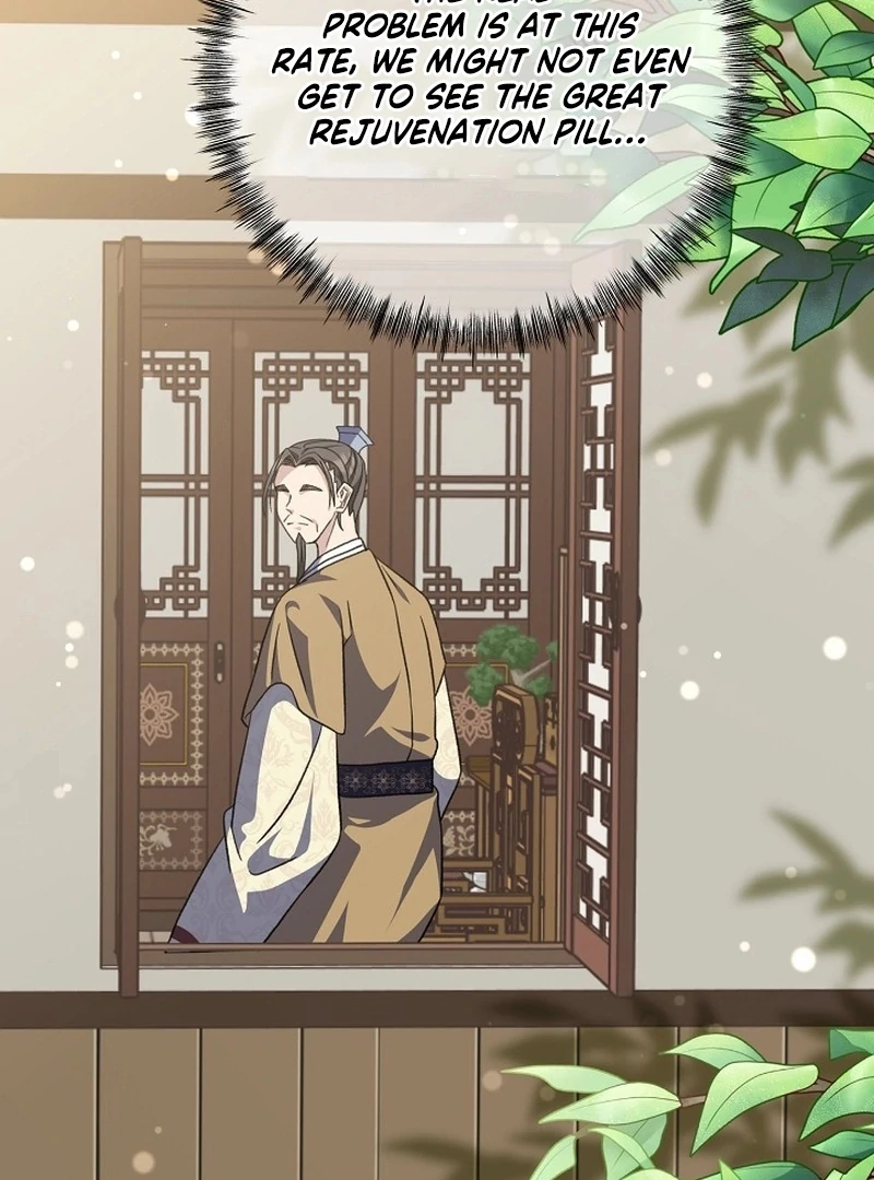 Read Return of the Namgung Clan’s Granddaughter EN Manga Online