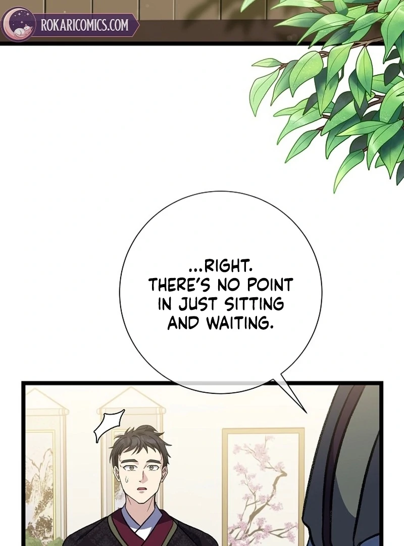 Read Return of the Namgung Clan’s Granddaughter EN Manga Online