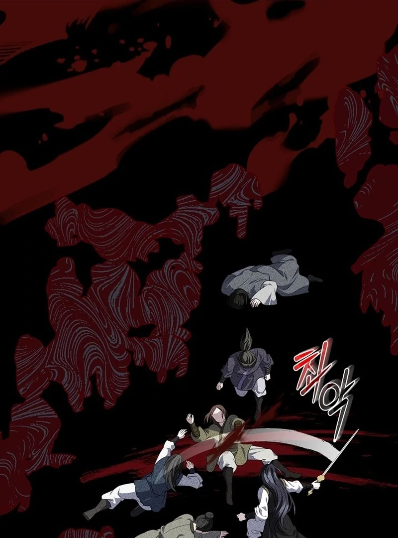 Read Return of the Namgung Clan’s Granddaughter EN Manga Online