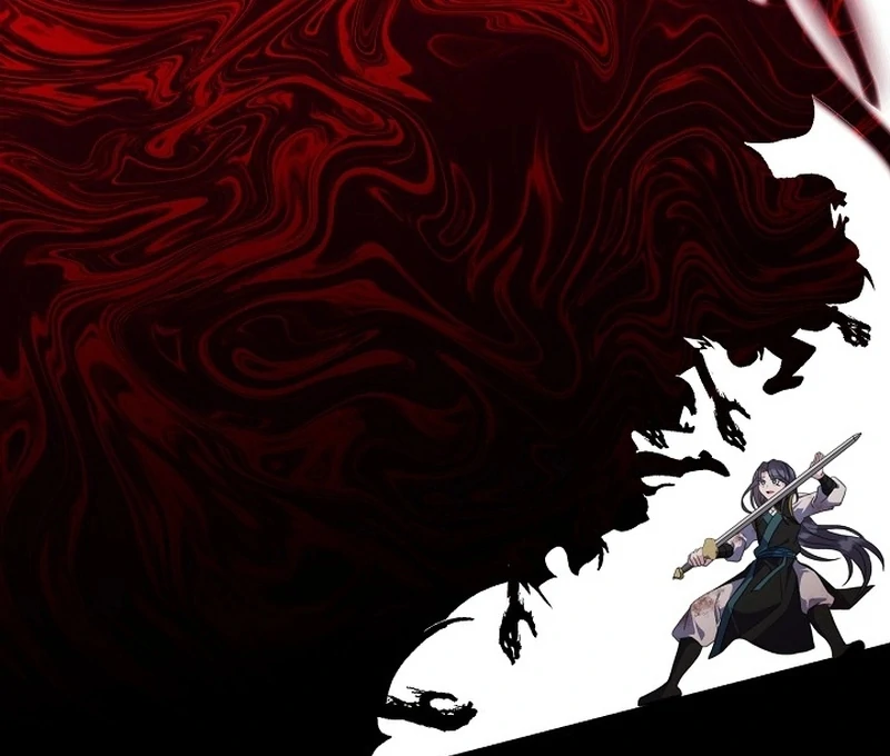 Read Return of the Namgung Clan’s Granddaughter EN Manga Online