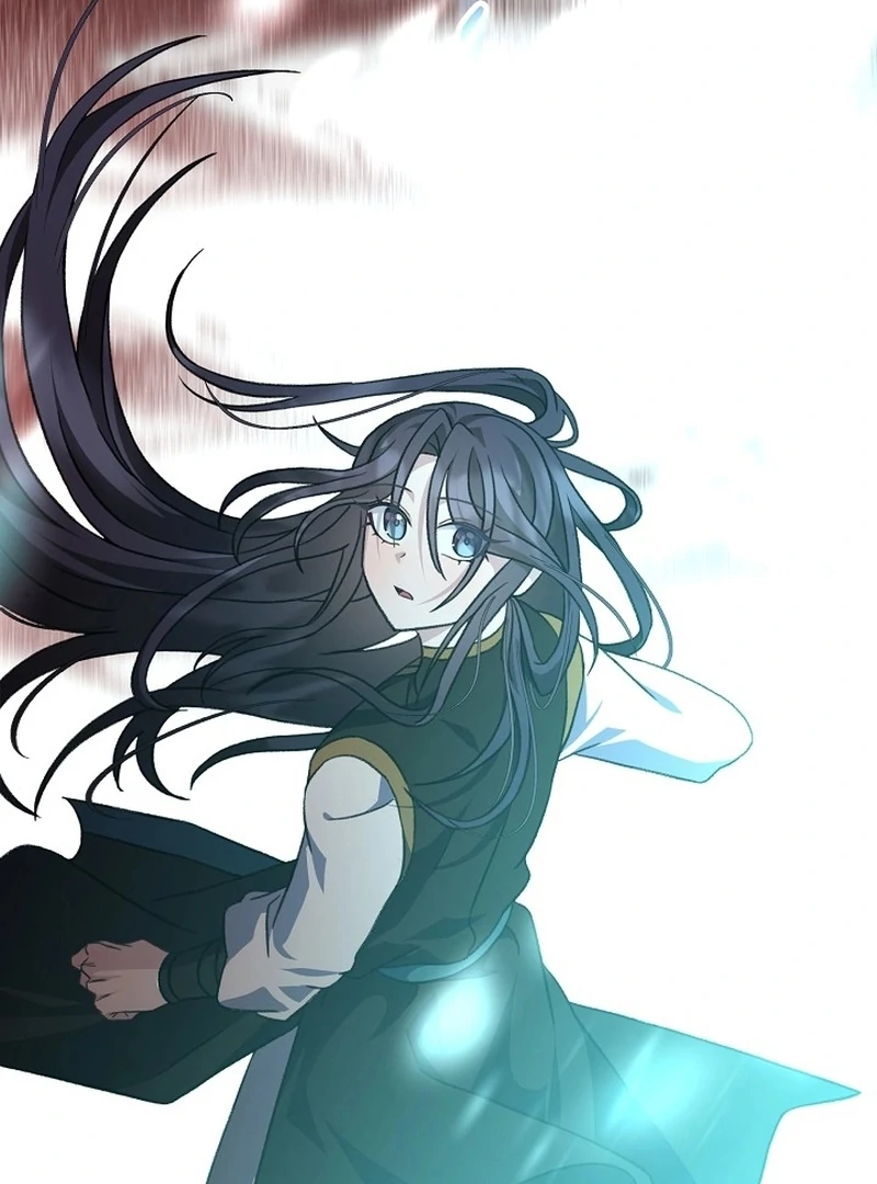 Read Return of the Namgung Clan’s Granddaughter EN Manga Online