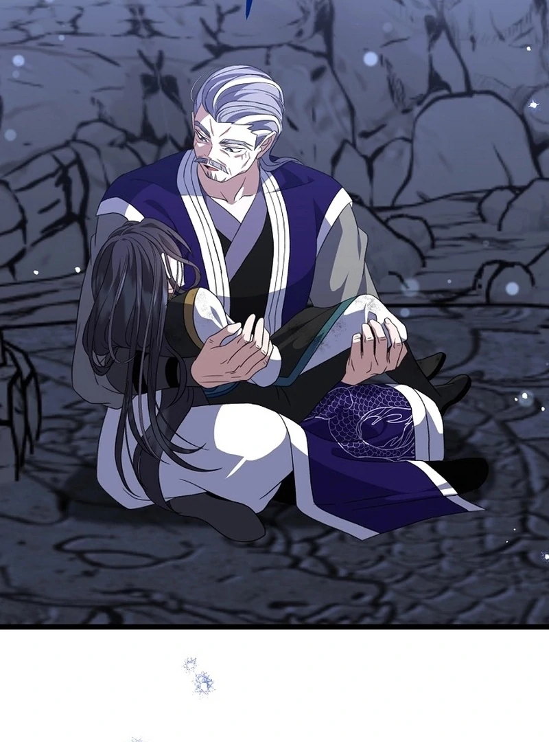 Read Return of the Namgung Clan’s Granddaughter EN Manga Online