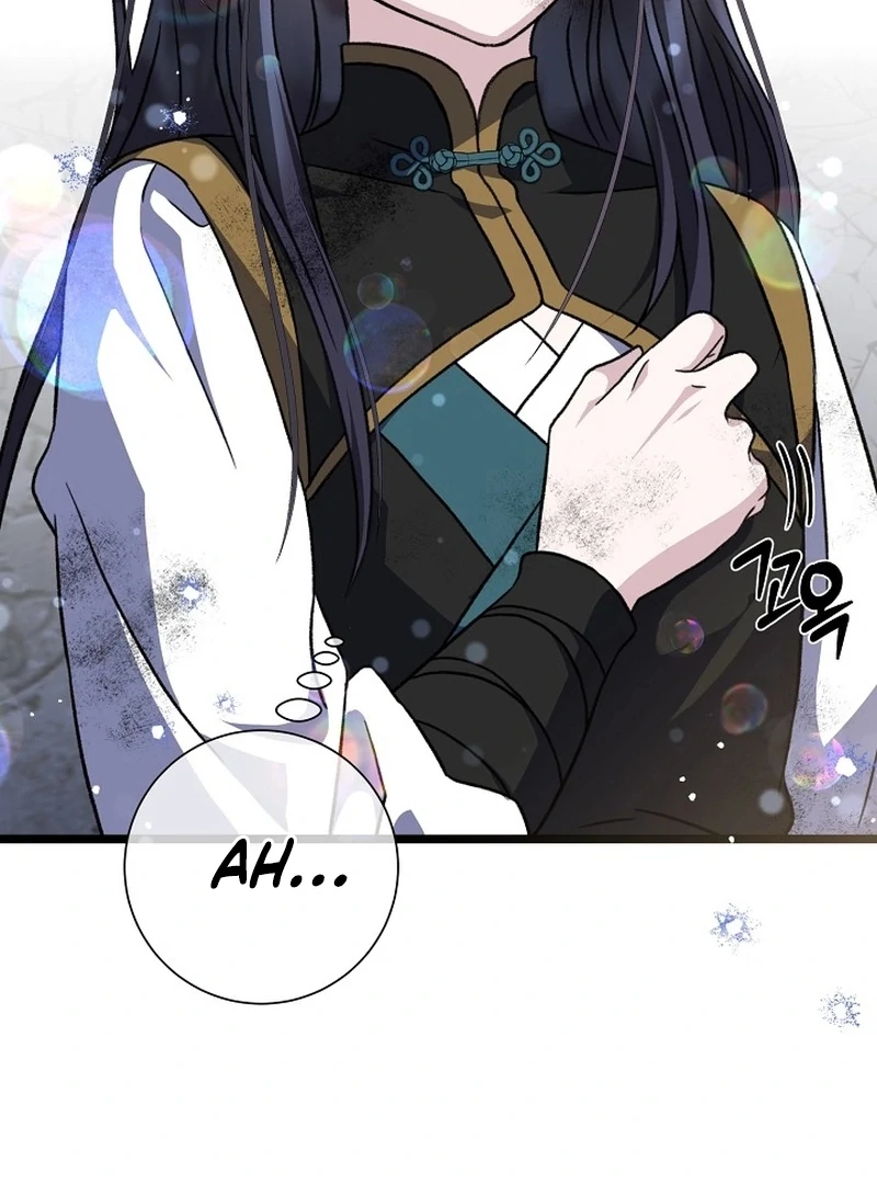 Read Return of the Namgung Clan’s Granddaughter EN Manga Online