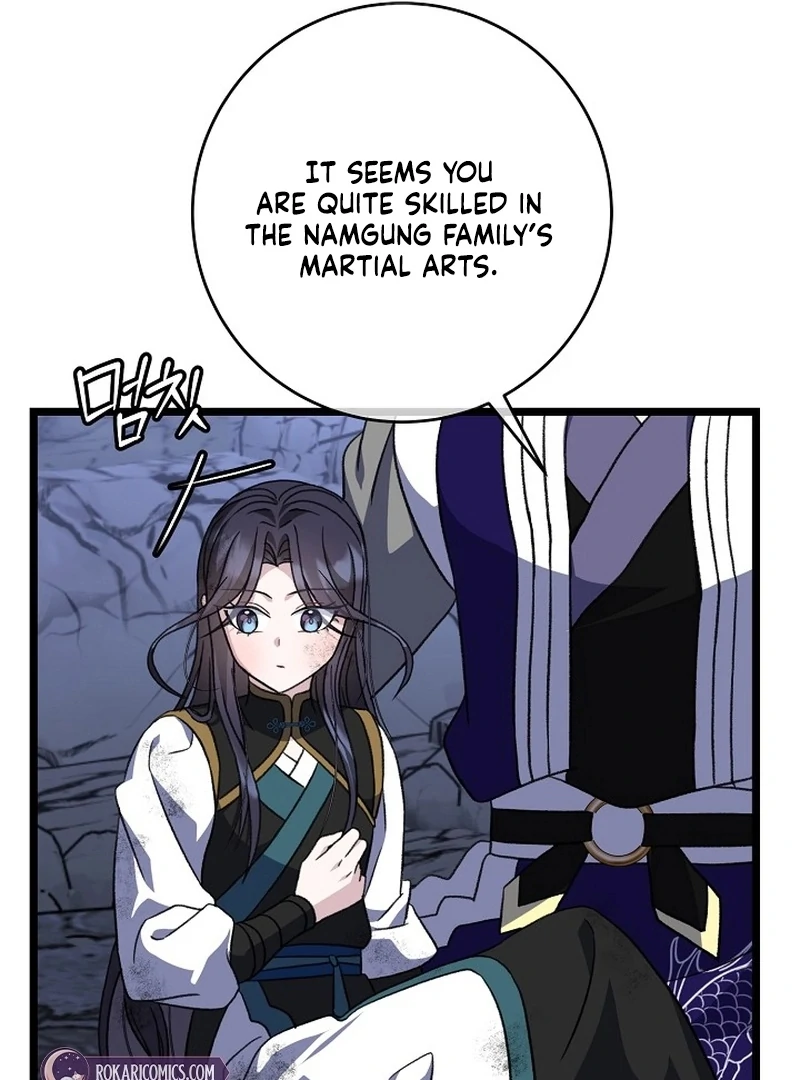 Read Return of the Namgung Clan’s Granddaughter EN Manga Online